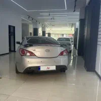 ماشین|خودرو سواری و وانت|اندیشه, اندیشه فاز ۱|دیوار