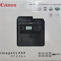 پرینتر کنون ۴ کاره اصل کره اوپن باکس|پرینتر، اسکنر، کپی، فکس|یزد, |دیوار