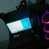 کامپیوتر گیمینگ|رایانه رومیزی|اهواز, طالقانی|دیوار