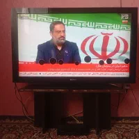 تلویزیون  ( سونی ) ،   ال سی دی ، 43 اینچ