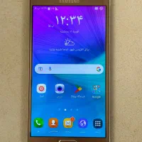 گوشی سامسونگGalaxy Note4 کاملا نو،فقط پلمپ باز شده|موبایل|تهران, تهرانپارس غربی|دیوار