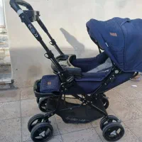 کالسکه مارک دلیجان