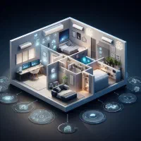 نصب دوربین - دزدگیر - درب برقی