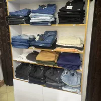 قفسه ام دی اف