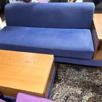مبلمان کارکرده|مبلمان خانگی و میز عسلی|تهران, جمال‌زاده|دیوار