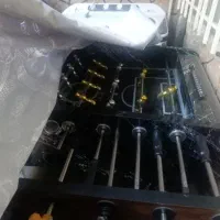 فوتبال دستی حرفه ای در حد