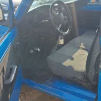 نیسان z24|خودرو سواری و وانت|کرج, بنیاد|دیوار