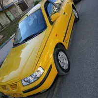 تاکسی سمندگردشی