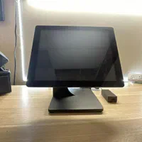 نرم افزار فروشگاهی و صندوق فروشگاهی رستورانی/ لمسی