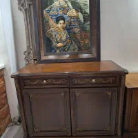 کنسول آنتیک