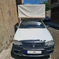 آریسان ۱ مدل ۹۵