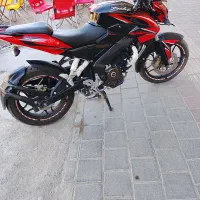 ان اس 200 مدل 94