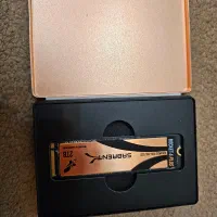 اس اس دی 2TB آمریکایی Sabrent مناسب PS5-PC|قطعات و لوازم جانبی رایانه|قم, بکایی|دیوار