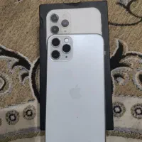 آیفون 11 پرو