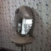 اینه شمعدان نو