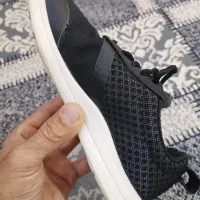 کتونی برند یورک درحد یه تست پاخورده سایز 38