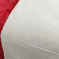 لحاف کرسی روتختی مخمل|رختخواب، بالش، پتو|فولادشهر, B7|دیوار