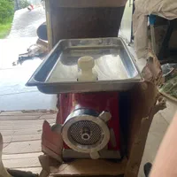 چرخ گوشت صنعتی