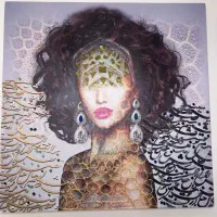 تابلو دکوراتیو