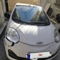 ام وی ام ۱۱۰s کامفورت تصادفی