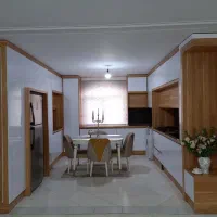 اجاره آپارتمان دو خوابه ۱۲۰ متری