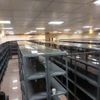 قفسه زونکن|فروشگاه و مغازه|مبارکه, |دیوار