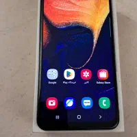 گوشی سامسونگA50 رام6 حافظه128