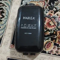 پمپ هوا آکواریوم