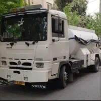 لوله بازکنی تخلیه چاه اسلامشهر احمدآباد چهاردانگه