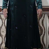 لباس محلی|لباس|مارگون, |دیوار