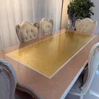 میز ناهارخوری ۶ نفره|میز و صندلی غذاخوری|تهران, مرزداران|دیوار