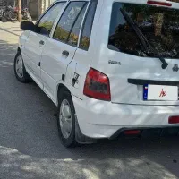 111 مدل 93|خودرو سواری و وانت|کاشمر, |دیوار