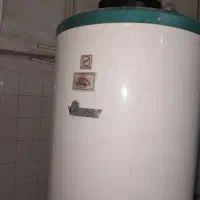 آبگرمکن زمینی،مخزن بزرگ|آبگرمکن، پکیج، شوفاژ|تهران, دولاب|دیوار
