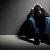 راهنمایی میخواستم دچار افسردگی