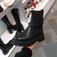 نیم بوت کمربندی