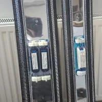 قاب مهتابی.در حد نو.