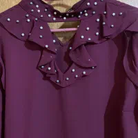 شومیز|لباس|لوشان, |دیوار