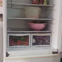 یخچال فریزر تمیز و عالی|یخچال و فریزر|بندر ماهشهر, |دیوار