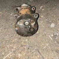 کمپرس کلر زانتیا اروپای|قطعات یدکی و لوازم جانبی|کرمانشاه, |دیوار