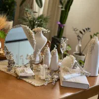 ست لوازم بله برون