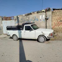 وانت 88|خودرو سواری و وانت|بیلوار, |دیوار