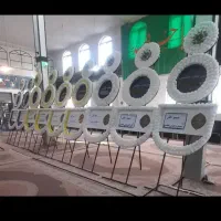 کرایه تاج گل ترحیم