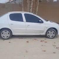 ۲۰۶ اس دی اریان متور tu5|خودرو سواری و وانت|نجفآباد, یزدانشهر|دیوار