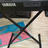 ارگ یاماها|پیانو، کیبورد، آکاردئون|کرج, حصارک بالا|دیوار