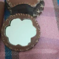 کیف مدارک و ایینه جیبی|کیف، کفش، کمربند|اصفهان, جلفا|دیوار