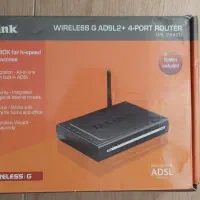 مودم Adsl