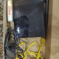 مودم ADSI|مودم و تجهیزات شبکه|خوی, |دیوار