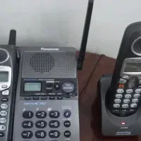 گوشی پاناسونیک مدل ۲۳۶۱ اصل ژاپن