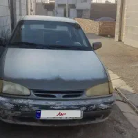دوو ریسر جی تی آی ۱۹۹۳|خودرو کلاسیک|محمدیه-قزوین, |دیوار