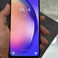 سامسونگ سامسونگ Galaxy A54 با حافظهٔ ۲۵۶ گیگابایت|موبایل|کرج, اصفهانی‌ها|دیوار